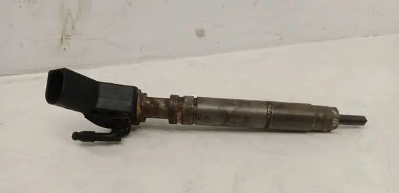 Mercedes-Benz GL X164 Fuel injector A6290700087 0445115015
