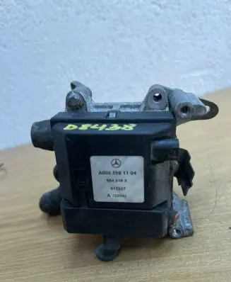 Mercedes-Benz E W210 Other control units/modules A0001591104 D8438