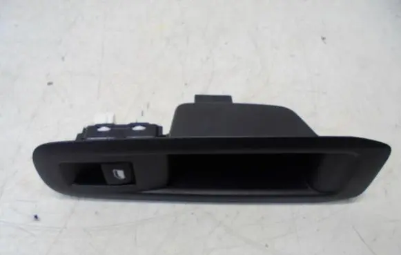 Peugeot 308 Electric window control switch