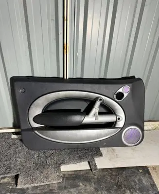 Mini One - Cooper R50 - 53 Front door card panel trim 51410017302