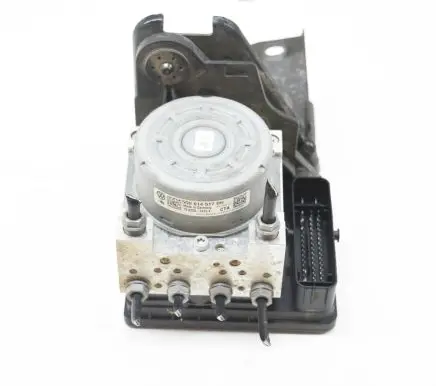 Skoda Superb B8 (3V) ABS Pump 5Q0614517DH