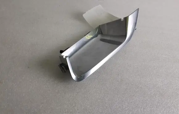 Jaguar E-Pace Other rear door trim element J9C3237B06A 1971891X