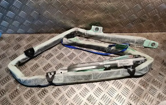 Mercedes-Benz ML W164 Roof airbag 1648601202
