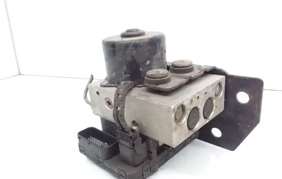 KIA Clarus ABS Pump 0K9B4437T0 10020401394