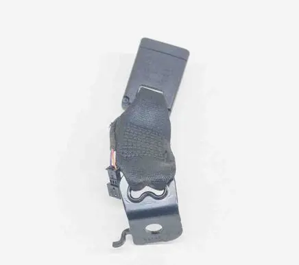 Lexus RX 330 - 350 - 400H Rear seatbelt buckle 619636700E 7266352