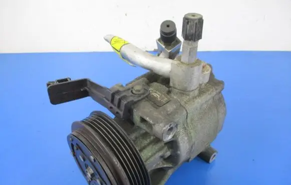 Ford Ka Air conditioning (A/C) compressor (pump)