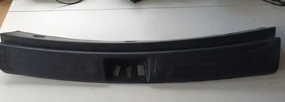 Hyundai ix35 Tailgate/boot lid lock trim 