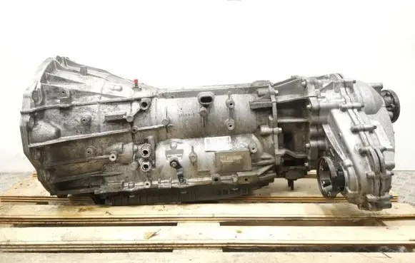 Dodge Durango III Automatic gearbox P68271049AA