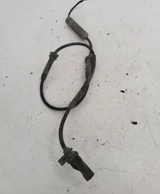 BMW 3 E90 E91 ABS brake wheel speed sensor 6762465
