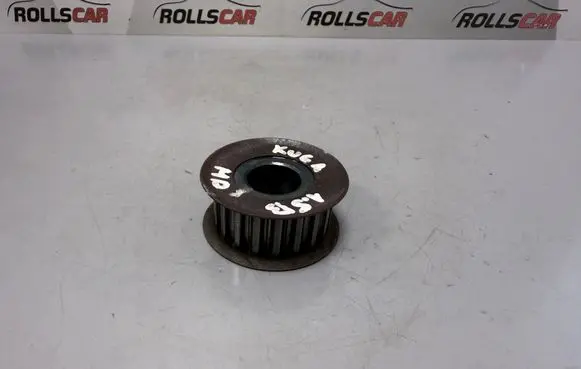 Ford Kuga II Timing belt tensioner 