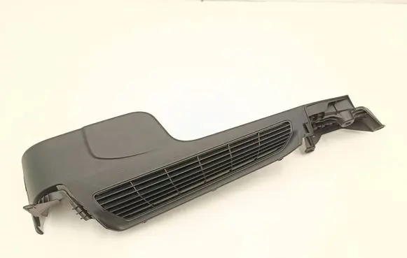 BMW 3 F30 F35 F31 Trunk/boot lower side trim panel 7238877