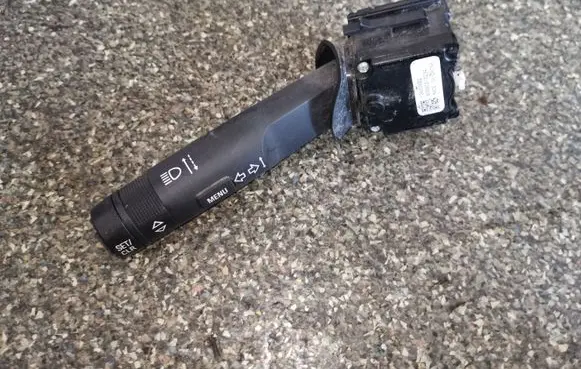 Opel Insignia A Indicator stalk 13500692