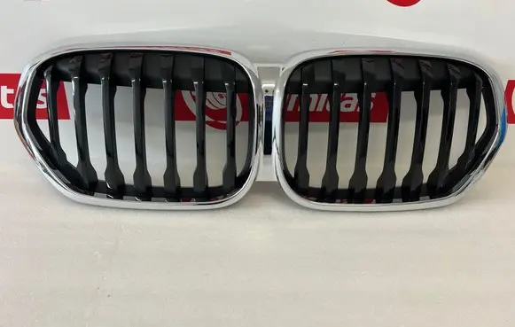 BMW X1 F48 F49 Front grill 8493450 8493451 8080619