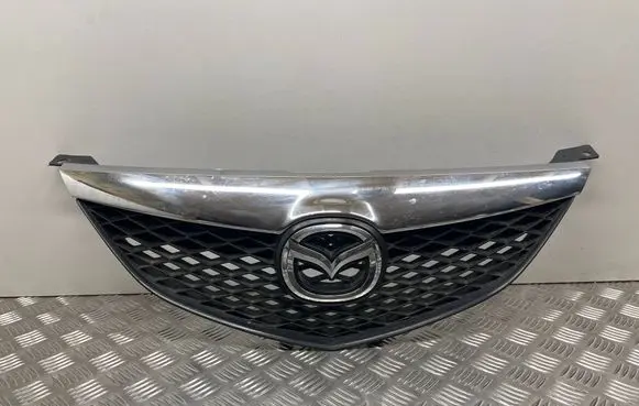 Mazda 6 Front grill 3M818200AD GK2A50710