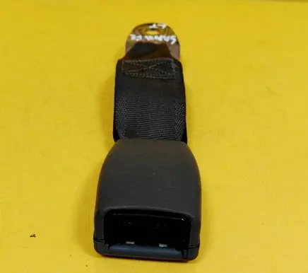 Hyundai Santa Fe Rear seatbelt buckle 