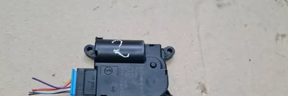 Audi A3 S3 8V Air flap motor/actuator 5Q0907511L 3293857