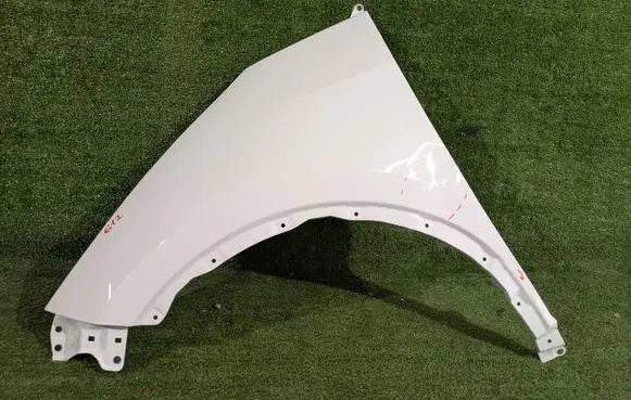 Toyota C-HR II Fender