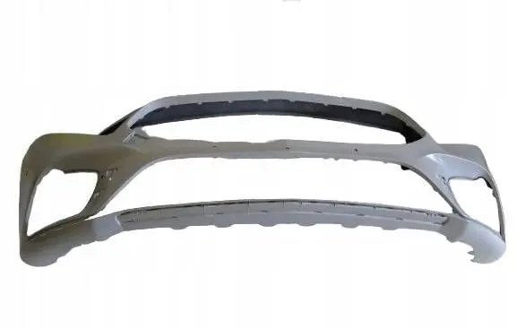 Mercedes-Benz A W177 AMG Front bumper A1778802801