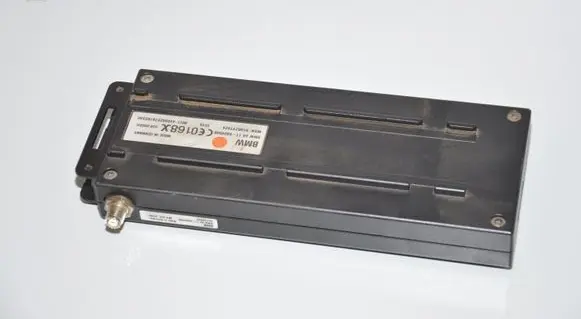 BMW 5 E39 Phone control unit/module 6904906