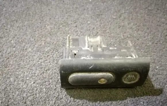 Ford Mondeo MK I Windscreen/window heater switch 95BG18K574AA