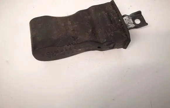 Seat Leon (5F) Rear door check strap stopper 