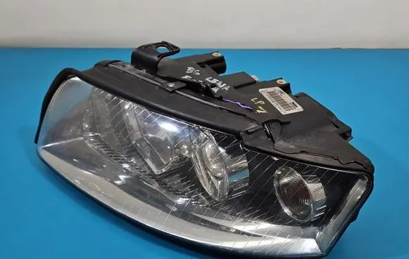 Audi A4 S4 B6 8E 8H Headlight/headlamp 8E0941003F IMPRK1531658