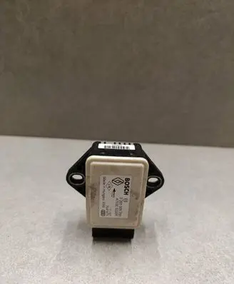 Renault Master III ESP acceleration yaw rate sensor 0265005757 7041473