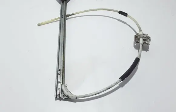 Renault Master II Front door manual window regulator 7700351293