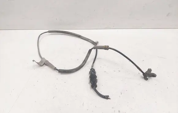 Hyundai Santa Fe ABS brake wheel speed sensor 956712B000