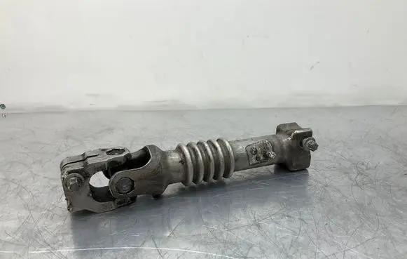 Steering column universal joint