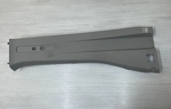 Renault Trafic III (X82) (B) pillar trim (top) 769135169R 769134991R 769131995R