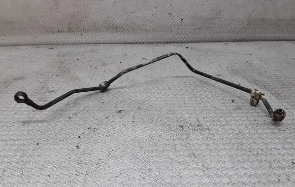 Audi A3 S3 8L Turbo turbocharger oiling pipe/hose