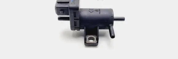 Renault Megane II Turbo solenoid valve 7700113709