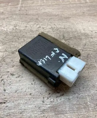 Toyota Celica T200 Other control units/modules 8592120100 1660002251