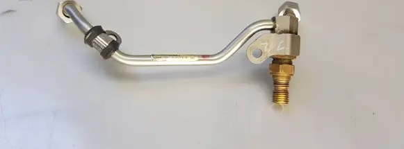 Fuel line/pipe/hose