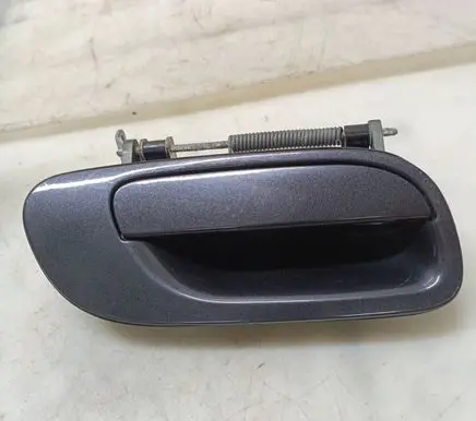 Volvo S60 Rear door exterior handle Z410