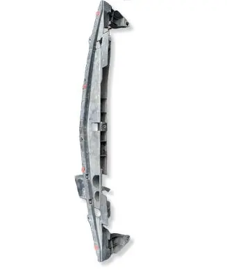 Opel Meriva B Front bumper mounting bracket 13267767 475498858