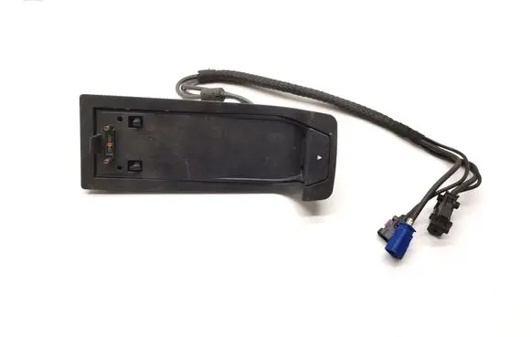 BMW 3 F30 F35 F31 Phone 9207339