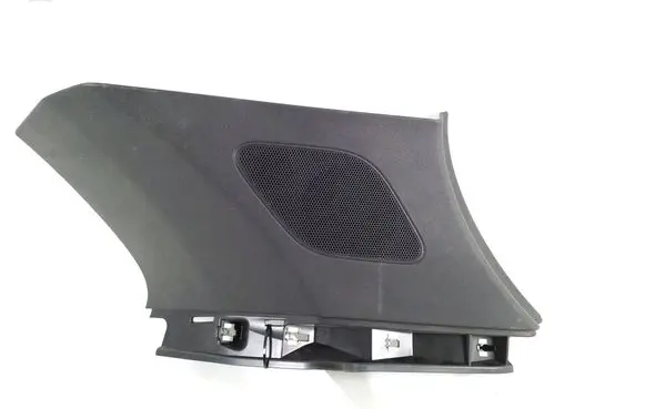 Porsche Cayenne (9Y0 9Y3) (D)pillar trim (top) 9Y0867246
