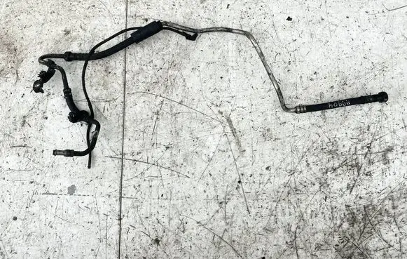 Citroen Jumper Power steering hose/pipe/line