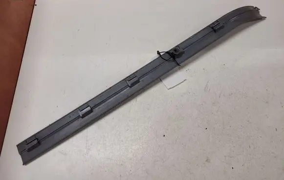 BMW X5 E53 Front sill trim cover 8402108