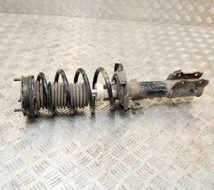 Ford Fiesta Front shock absorber/damper 61471146