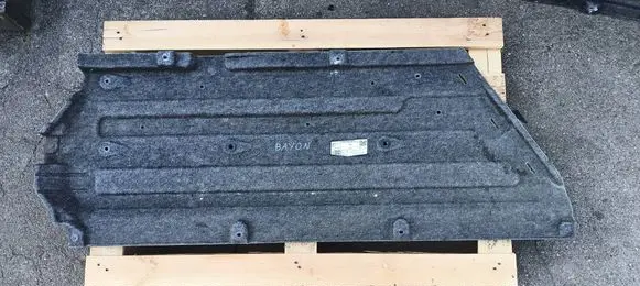 Hyundai Bayon Side bottom protection 84217Q0000