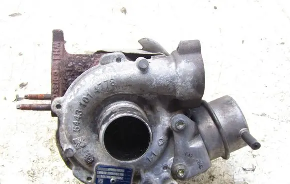 Mazda CX-5 Turbo H821067824