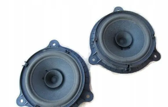 Nissan Pathfinder R51 Rear door speaker