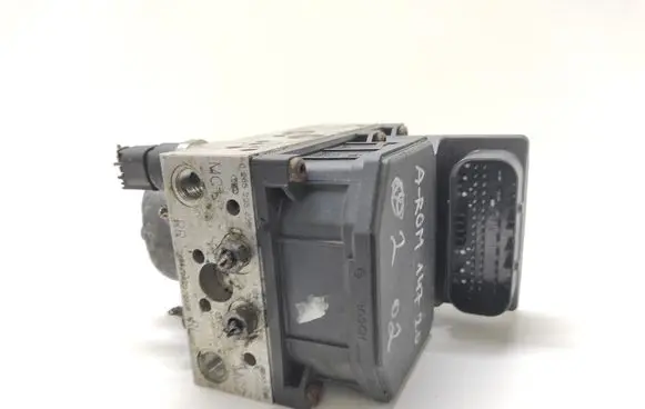 Alfa Romeo 147 ABS Pump 0265225033 46557538 0265950020