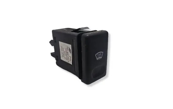 Ford Galaxy Windscreen/window heater switch 7M5959622B