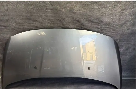 Peugeot 3008 I Engine bonnet/hood 