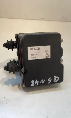 Audi Q5 SQ5 ABS Pump 8R0907379G 0132P0126 8R0907379C
