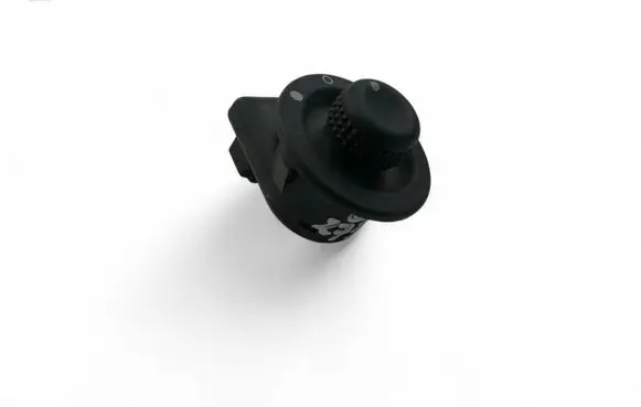 Renault Kangoo II Wing mirror switch 255704649R